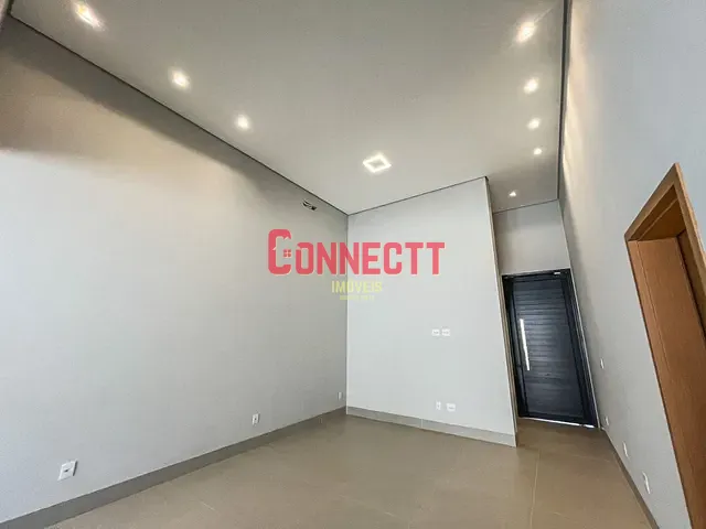 Casa com 259m² 3 quartos e 4 banheiros, à venda ou para alugar, no bairro Portal da Mata 	 em Ribeirão Preto