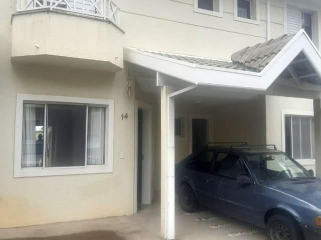 Casa com 140m² 3 quartos e 3 banheiros, à venda, no bairro Jardim das Indústrias em São José dos Campos