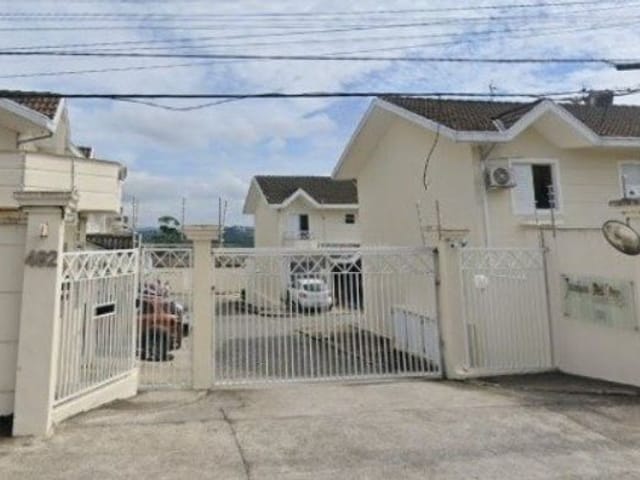 Casa com 140m² 3 quartos e 3 banheiros, à venda, no bairro Jardim das Indústrias em São José dos Campos