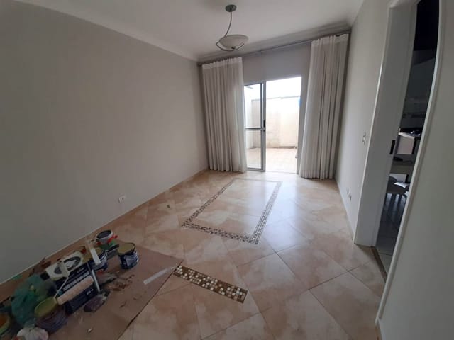 Casa com 140m² 3 quartos e 3 banheiros, à venda, no bairro Jardim das Indústrias em São José dos Campos