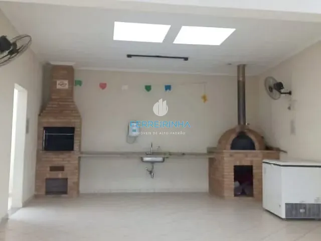 Casa com 140m² 3 quartos e 3 banheiros, à venda, no bairro Jardim das Indústrias em São José dos Campos