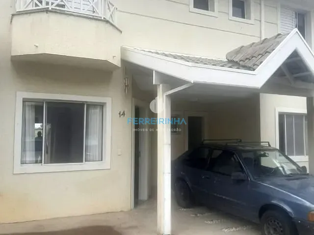 Casa com 140m² 3 quartos e 3 banheiros, à venda, no bairro Jardim das Indústrias em São José dos Campos