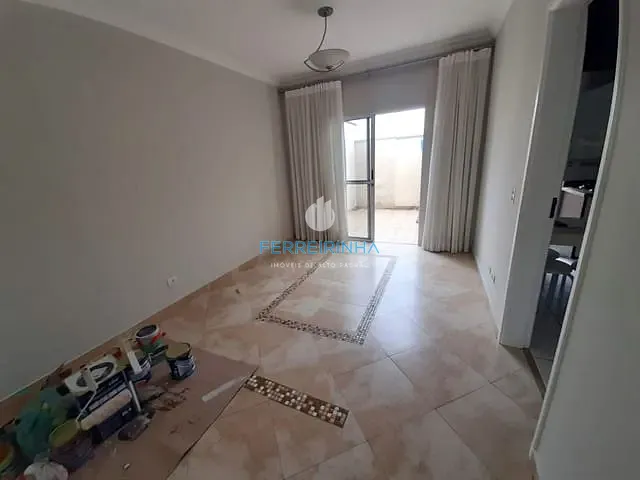 Casa com 140m² 3 quartos e 3 banheiros, à venda, no bairro Jardim das Indústrias em São José dos Campos