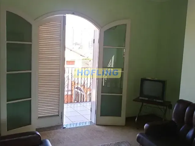 Casa com 600m² 4 quartos e 4 banheiros, à venda, no bairro Jardim São Paulo em Rio Claro