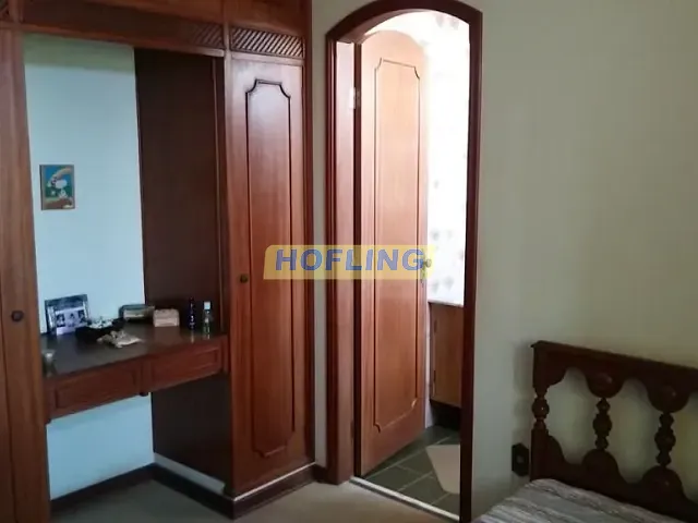 Casa com 600m² 4 quartos e 4 banheiros, à venda, no bairro Jardim São Paulo em Rio Claro