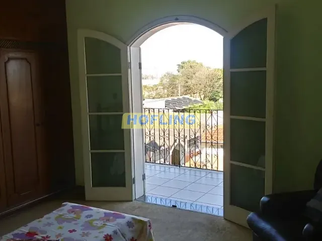 Casa com 600m² 4 quartos e 4 banheiros, à venda, no bairro Jardim São Paulo em Rio Claro