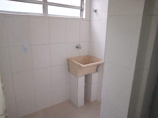 Foto do Casa - Casa com 1 dormitório para alugar, 35 m² por R$ 900,00/mês - Parque São Lucas - São Paulo/SP | ZONA LESTE IMÓVEIS