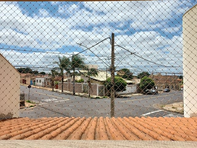 Foto do Casa - Casa com 4 dormitórios à venda, 210 m² por R$ 400.000,00 - Boa Vista - Uberaba/MG | ZUCATO IMOBILIARIA LTDA