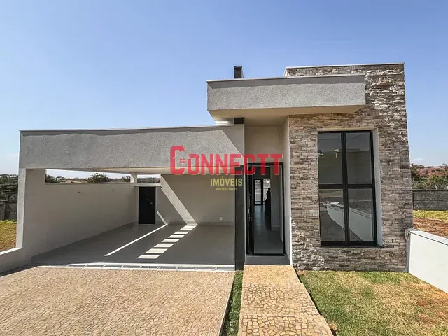 Casa com 255m² 3 quartos e 5 banheiros, à venda ou para alugar, no bairro Conjunto Residencial Jose Said Sobrinho em Ribeirão Preto
