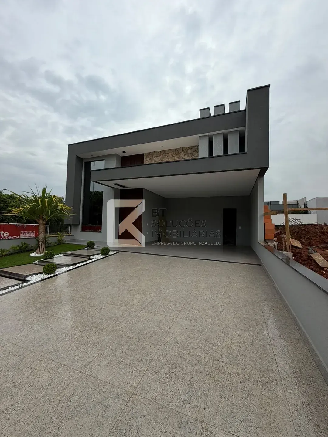 Casa, 3 quartos, 200 m² - Foto 1