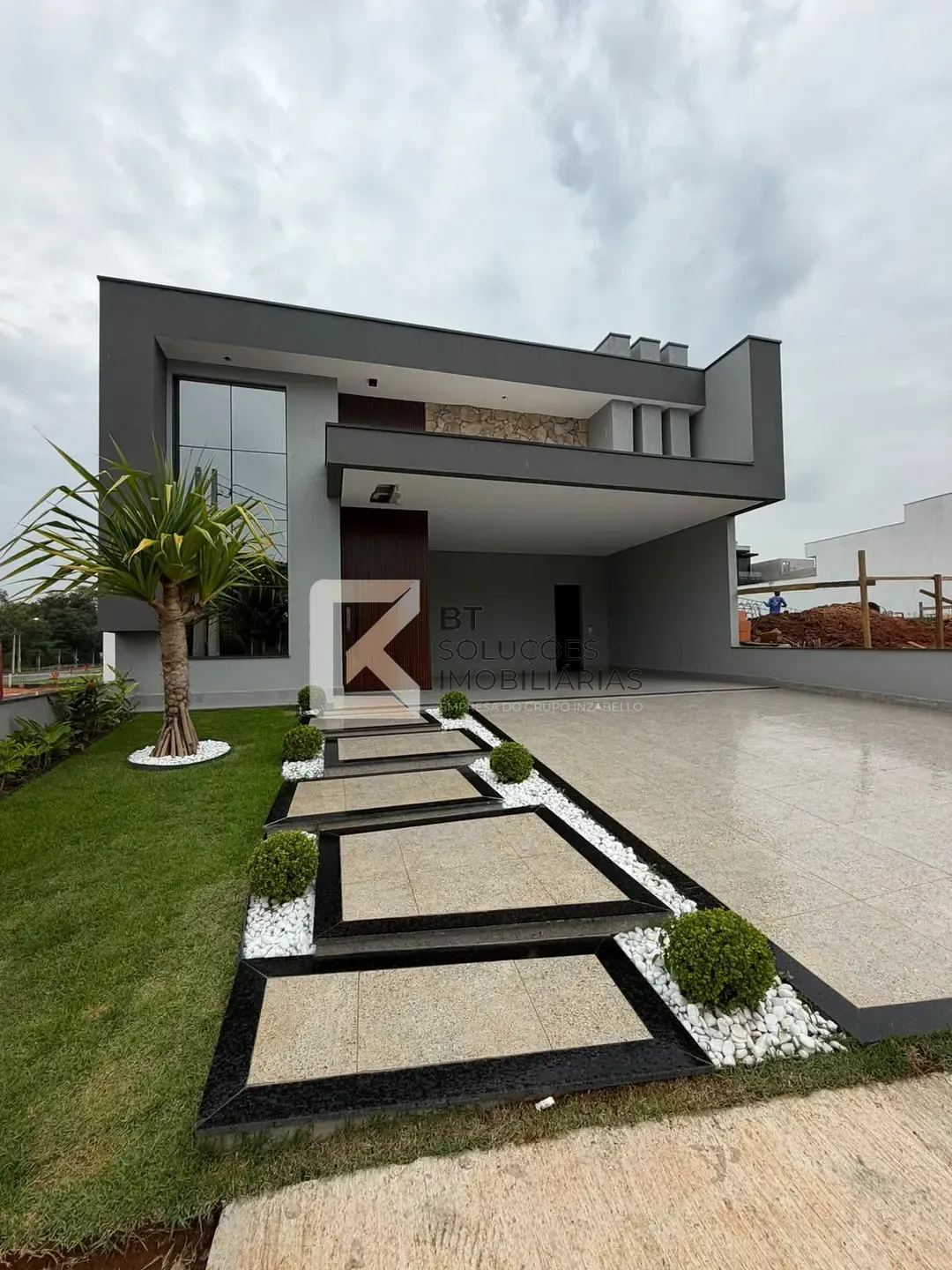 Casa, 3 quartos, 200 m² - Foto 2