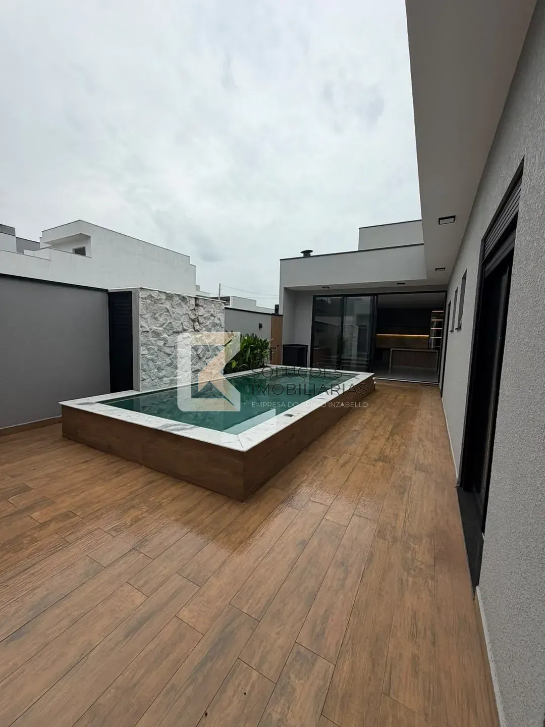Casa, 3 quartos, 200 m² - Foto 14