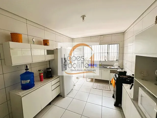 Casa com 175m² 2 quartos e 2 banheiros, à venda, no bairro Nova Cerejeiras em Atibaia