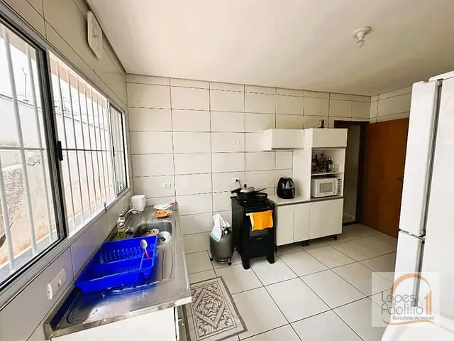 Casa com 175m² 2 quartos e 2 banheiros, à venda, no bairro Nova Cerejeiras em Atibaia
