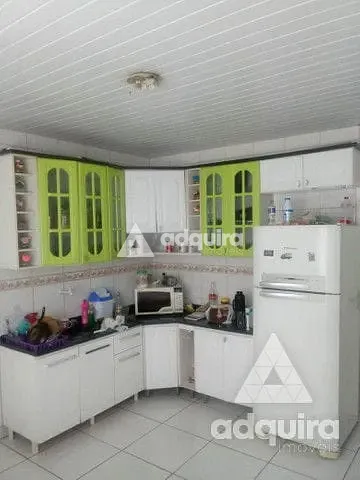 Casa, 5 quartos, 210 m² - Foto 4