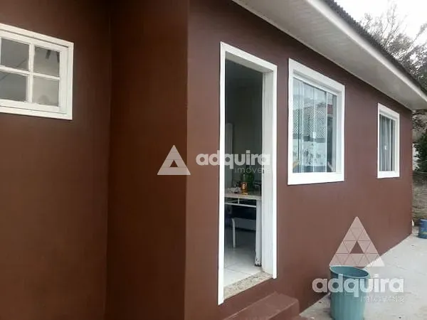 Casa, 5 quartos, 210 m² - Foto 1