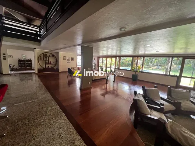 Casa com 5113m² 5 quartos e 14 banheiros, à venda ou para alugar, no bairro Gramado em Campinas