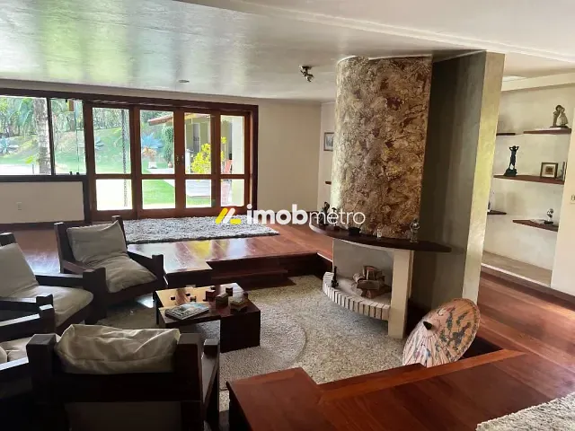 Casa com 5113m² 5 quartos e 14 banheiros, à venda ou para alugar, no bairro Gramado em Campinas