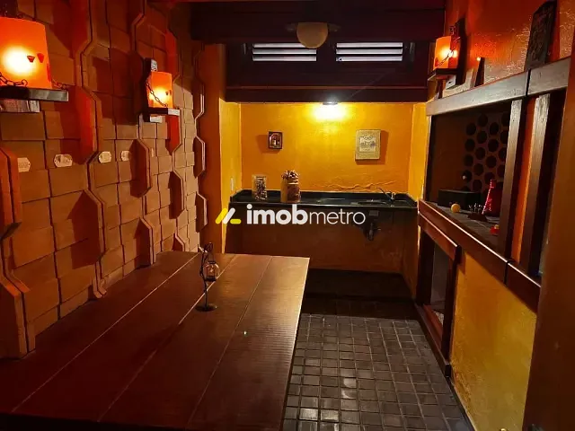 Casa com 5113m² 5 quartos e 14 banheiros, à venda ou para alugar, no bairro Gramado em Campinas