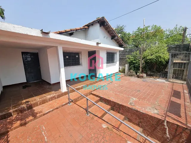 Casa com 263m² 3 quartos e 1 banheiro, à venda, no bairro Jardim São Vicente em São José dos Campos