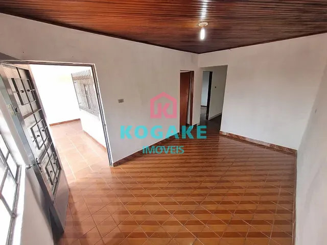 Casa com 263m² 3 quartos e 1 banheiro, à venda, no bairro Jardim São Vicente em São José dos Campos