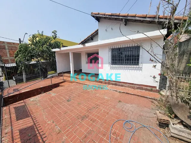 Casa com 263m² 3 quartos e 1 banheiro, à venda, no bairro Jardim São Vicente em São José dos Campos
