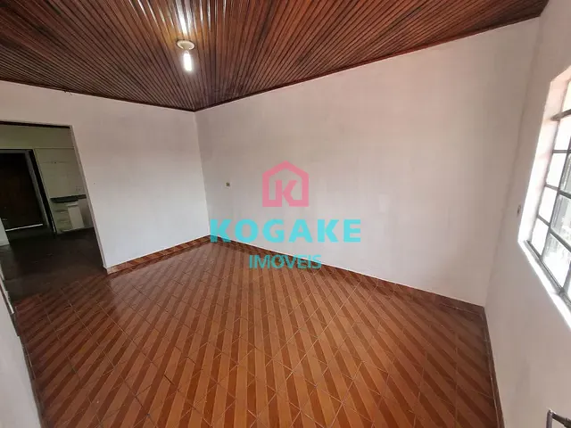 Casa com 263m² 3 quartos e 1 banheiro, à venda, no bairro Jardim São Vicente em São José dos Campos