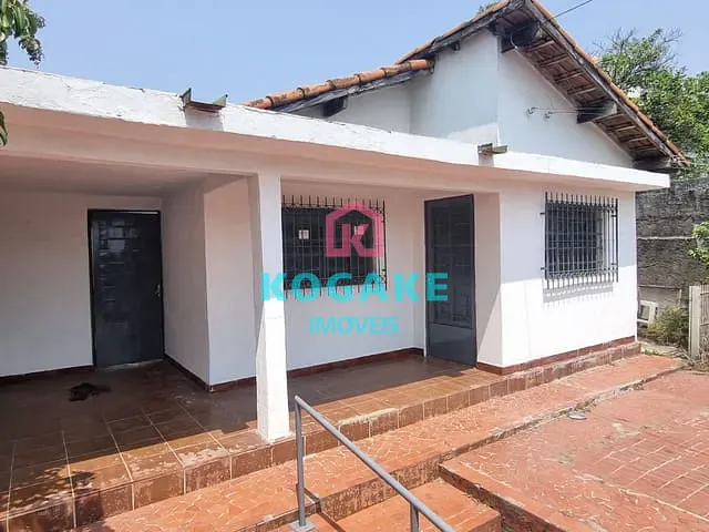 Casa com 263m² 3 quartos e 1 banheiro, à venda, no bairro Jardim São Vicente em São José dos Campos
