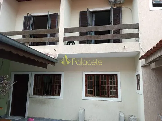 Casa com 172m² 3 quartos e 2 banheiros, à venda, no bairro Residencial e Comercial Cidade Morumbi em Pindamonhangaba