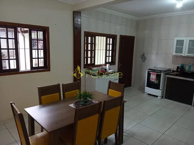 Casa com 172m² 3 quartos e 2 banheiros, à venda, no bairro Residencial e Comercial Cidade Morumbi em Pindamonhangaba