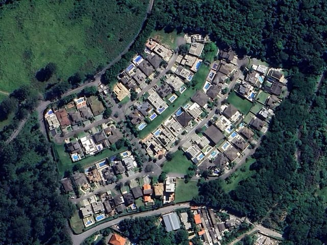 Casa com 508m² 4 quartos e 4 banheiros, à venda, no bairro Pitas em Cotia