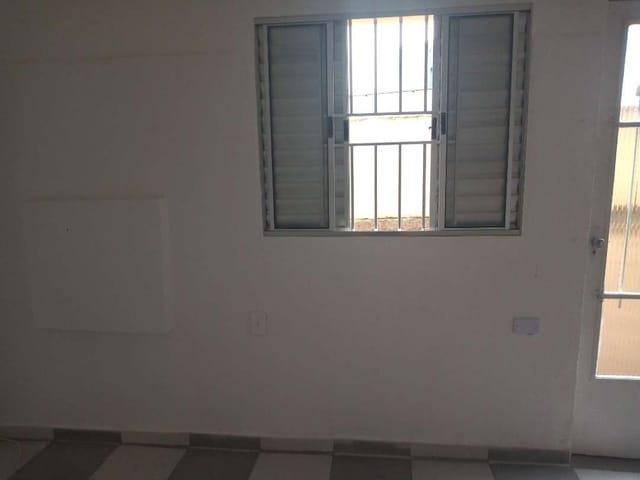 Foto do Casa - Casa com 1 dormitório para alugar, 40 m² por R$ 800,00/mês - Vila Independência - São Paulo/SP | ZONA LESTE IMÓVEIS