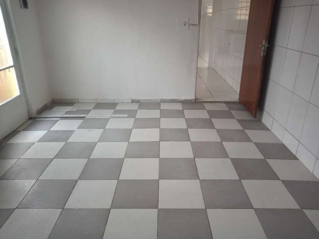 Foto do Casa - Casa com 1 dormitório para alugar, 40 m² por R$ 800,00/mês - Vila Independência - São Paulo/SP | ZONA LESTE IMÓVEIS