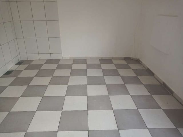 Foto do Casa - Casa com 1 dormitório para alugar, 40 m² por R$ 800,00/mês - Vila Independência - São Paulo/SP | ZONA LESTE IMÓVEIS
