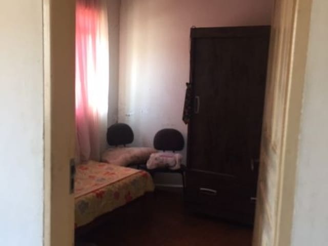 Foto do Casa - Casa com 3 dormitórios à venda, 130 m² por R$ 280.000,00 - São Sebastião - Uberaba/MG | ZUCATO IMOBILIARIA LTDA