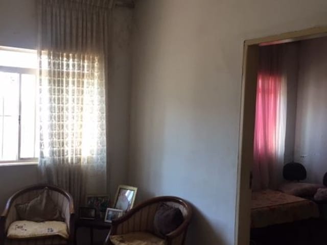 Foto do Casa - Casa com 3 dormitórios à venda, 130 m² por R$ 280.000,00 - São Sebastião - Uberaba/MG | ZUCATO IMOBILIARIA LTDA