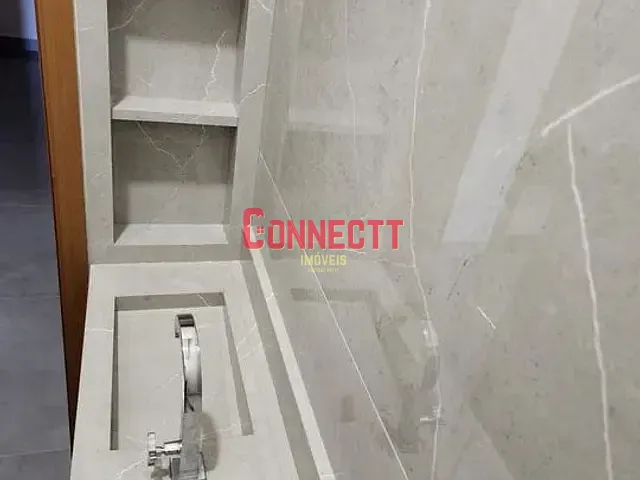 Casa com 250m² 3 quartos e 4 banheiros, à venda, no bairro Reserva San Pedro em Ribeirão Preto