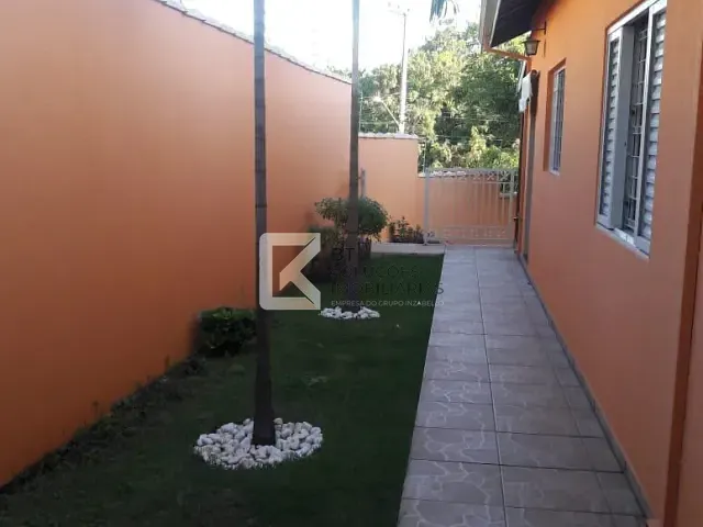 Casa com 225m² 3 quartos e 2 banheiros, à venda, no bairro Vila Homero em Indaiatuba