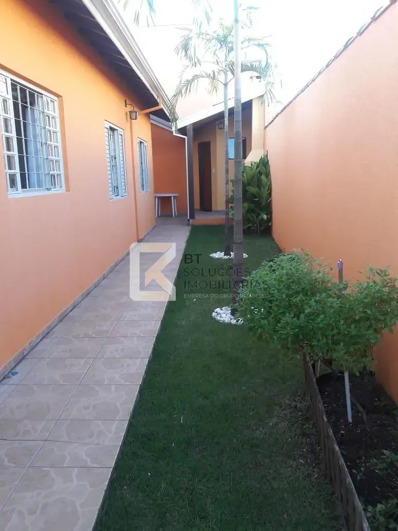 Casa, 3 quartos, 140 m² - Foto 2