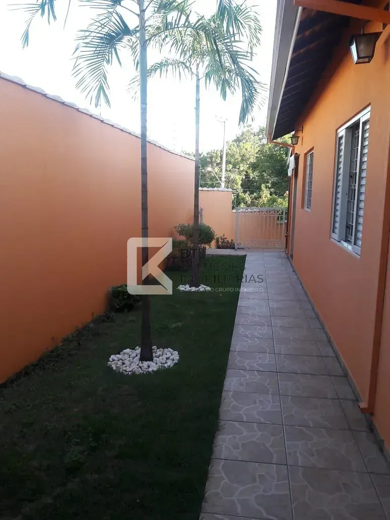 Casa, 3 quartos, 140 m² - Foto 4