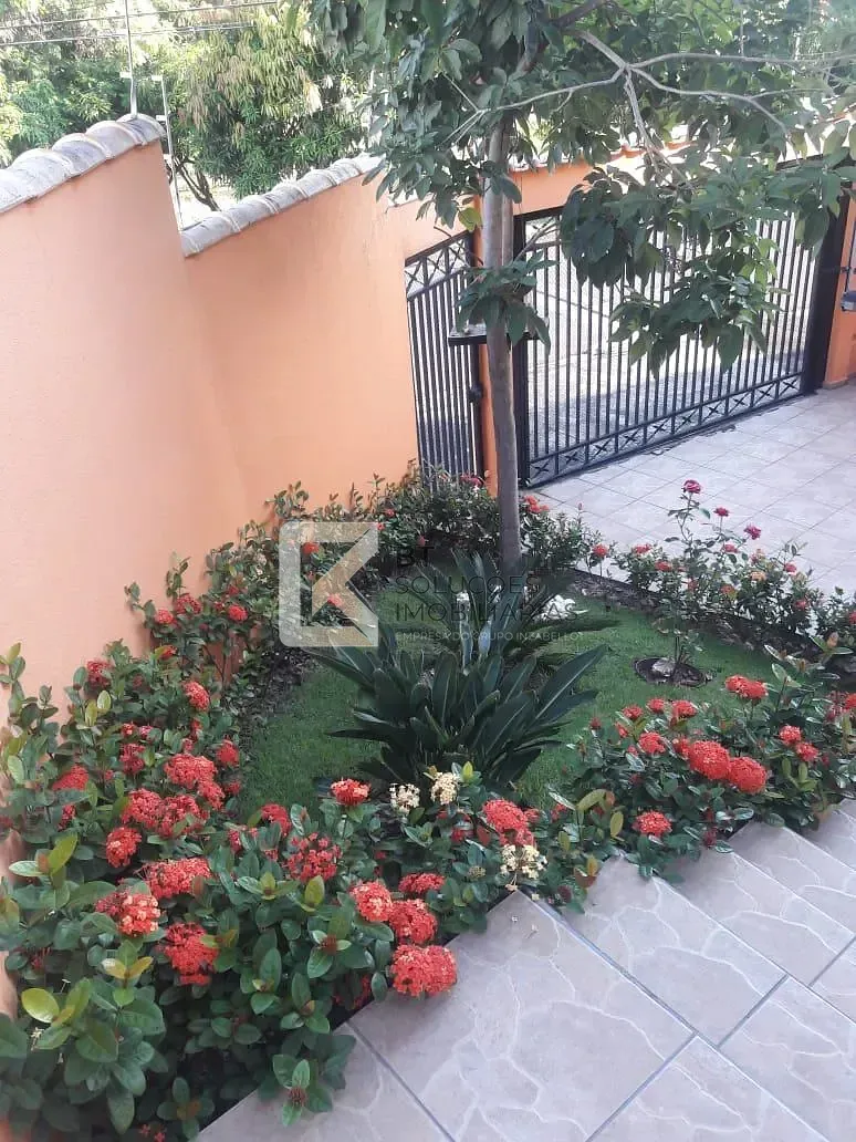 Casa, 3 quartos, 140 m² - Foto 1