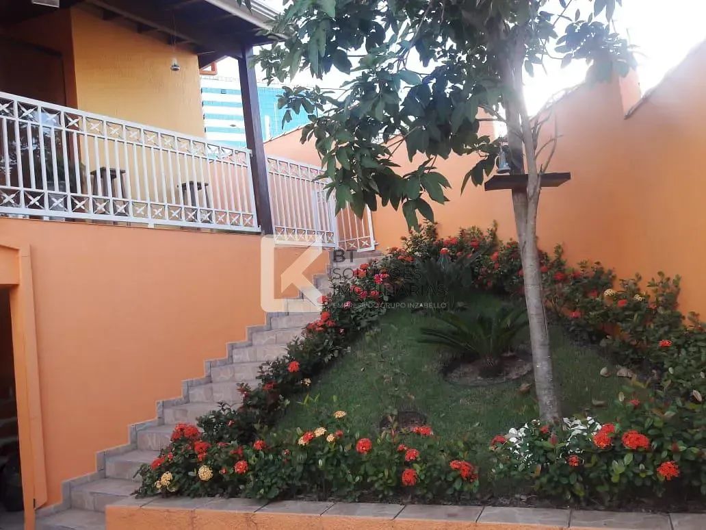 Casa, 3 quartos, 140 m² - Foto 5