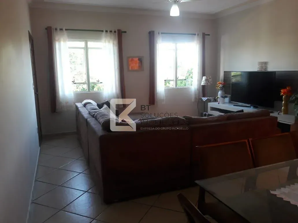 Casa, 3 quartos, 140 m² - Foto 9