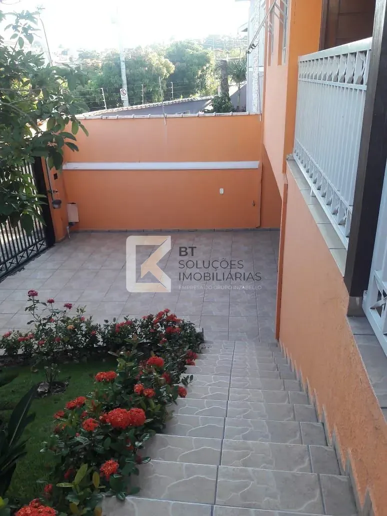 Casa, 3 quartos, 140 m² - Foto 8