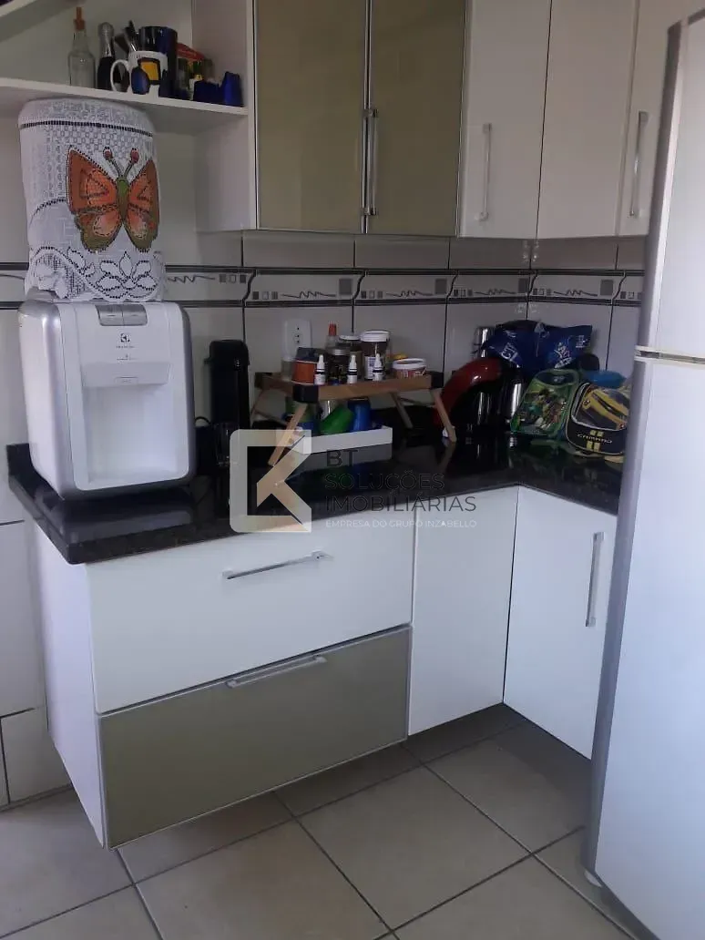 Casa, 3 quartos, 140 m² - Foto 11
