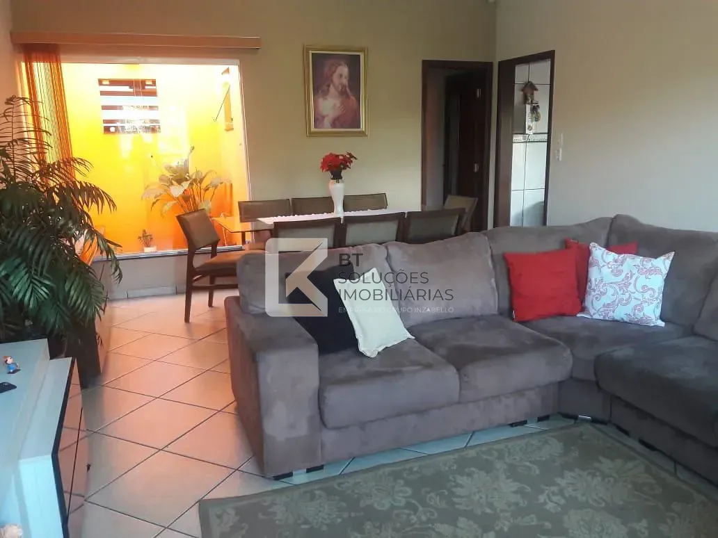 Casa, 3 quartos, 140 m² - Foto 10