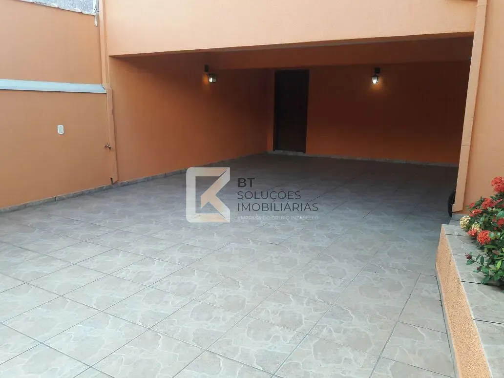 Casa, 3 quartos, 140 m² - Foto 7