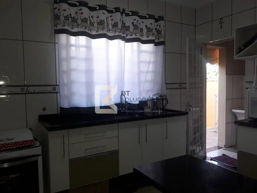Casa, 3 quartos, 140 m² - Foto 14