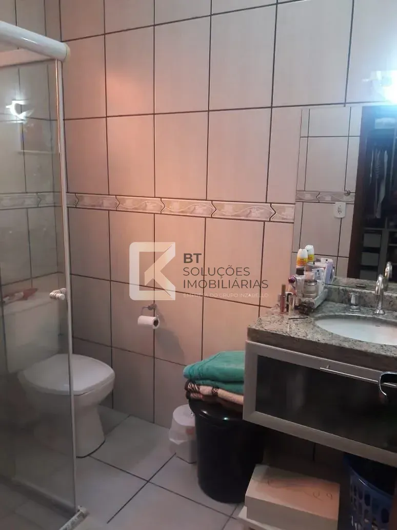 Casa, 3 quartos, 140 m² - Foto 19