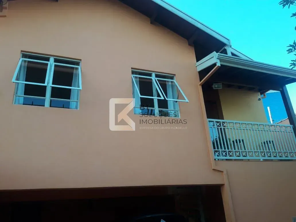 Casa, 3 quartos, 140 m² - Foto 6